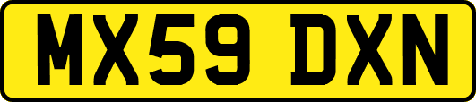 MX59DXN