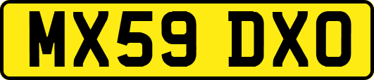 MX59DXO