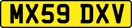 MX59DXV