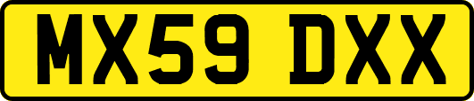 MX59DXX