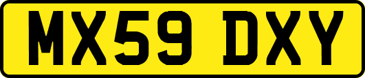 MX59DXY