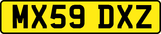 MX59DXZ