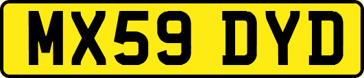 MX59DYD