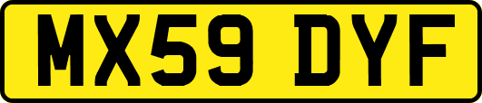 MX59DYF