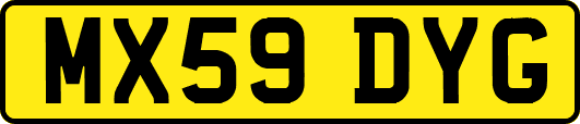 MX59DYG