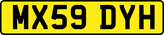 MX59DYH