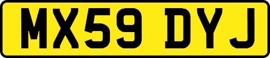 MX59DYJ