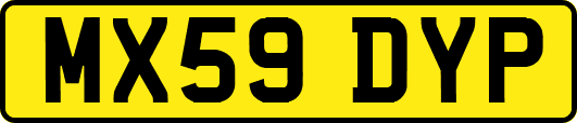MX59DYP