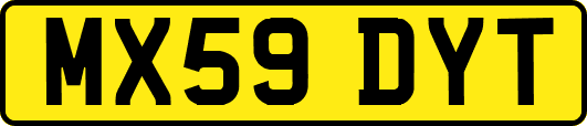 MX59DYT
