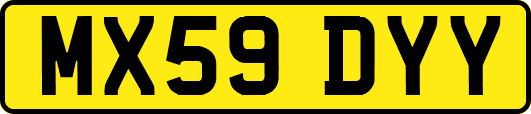 MX59DYY