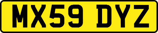 MX59DYZ
