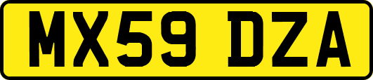 MX59DZA