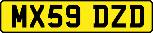 MX59DZD