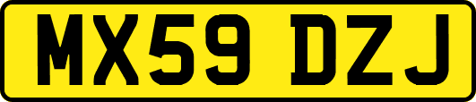 MX59DZJ