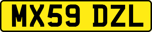 MX59DZL