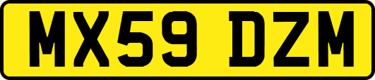 MX59DZM