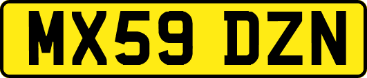 MX59DZN
