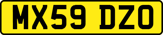 MX59DZO