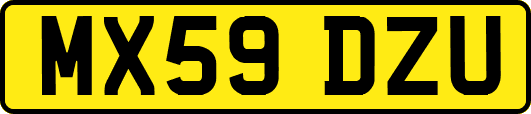 MX59DZU