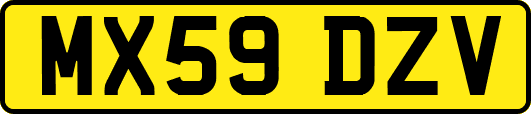 MX59DZV