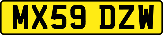 MX59DZW