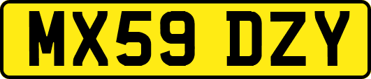 MX59DZY