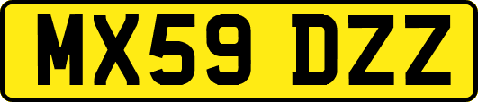 MX59DZZ
