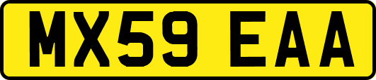 MX59EAA
