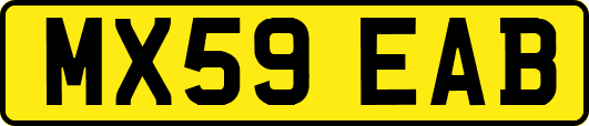 MX59EAB