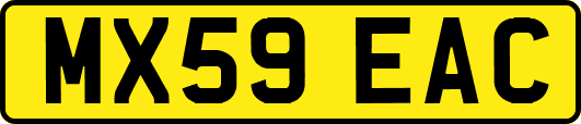 MX59EAC