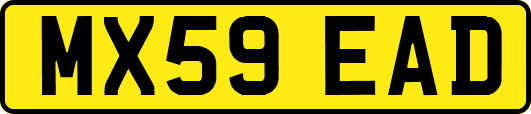 MX59EAD