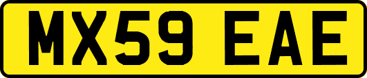 MX59EAE