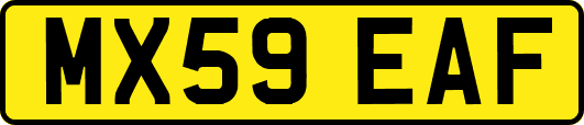 MX59EAF