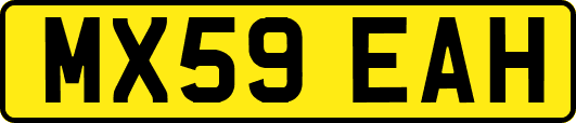 MX59EAH