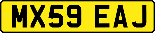 MX59EAJ