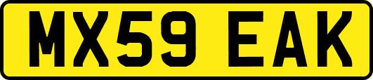 MX59EAK