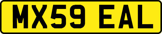MX59EAL