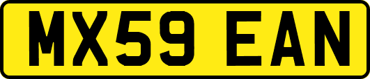 MX59EAN