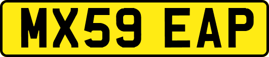 MX59EAP