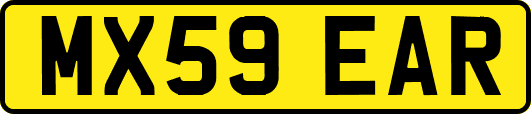 MX59EAR