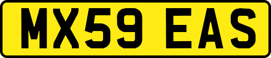 MX59EAS