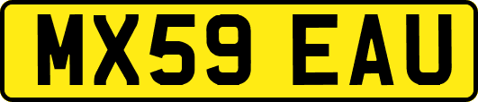 MX59EAU