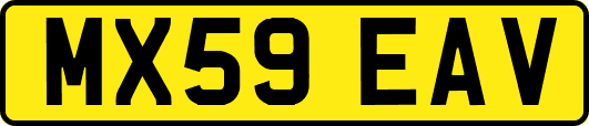MX59EAV