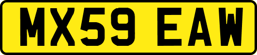 MX59EAW
