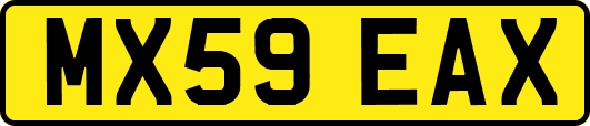 MX59EAX