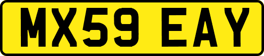MX59EAY