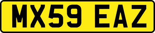 MX59EAZ