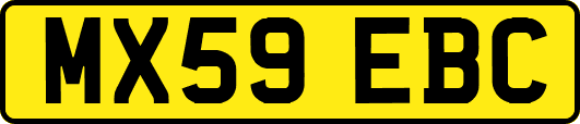 MX59EBC