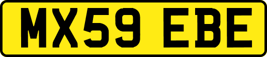 MX59EBE