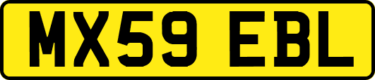 MX59EBL